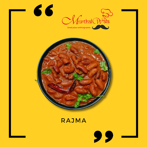 Rajma