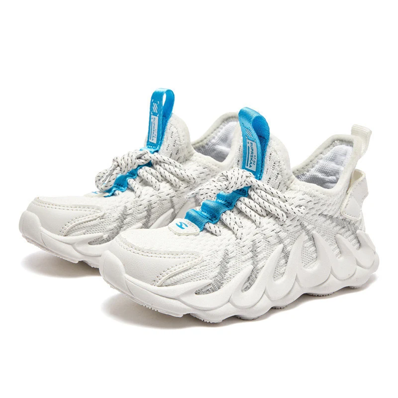 Title 6, Chaussures de sport décontractées Fly Woven pou...