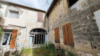 maison à Vauvert (30)