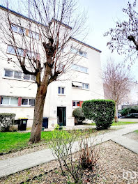 appartement à L'Ile-Saint-Denis (93)