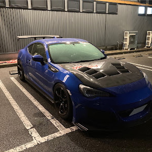 BRZ ZC6