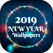 New Year 2019 Wallpapers  Icon