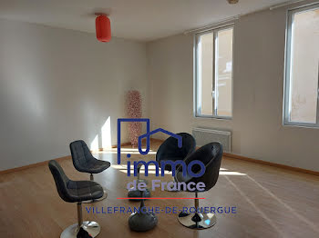 appartement à Villefranche-de-Rouergue (12)