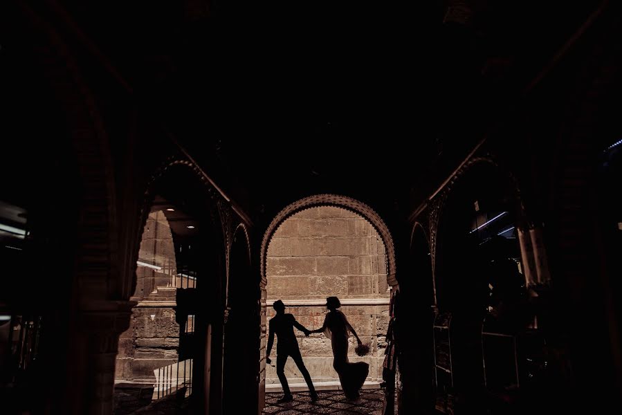 Fotógrafo de bodas Fran Ménez (franmenez). Foto del 8 de octubre 2021