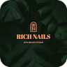 Rich Nails-сеть beauty студий icon