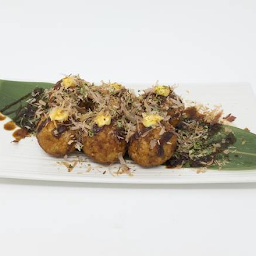 Takoyaki