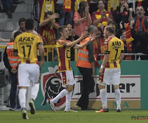 Nigeriaanse international die tekende in augustus mag eindelijk spelen voor KV Mechelen