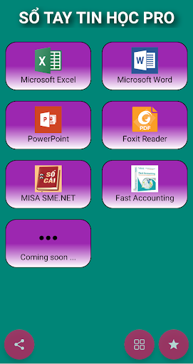 Sổ tay tin học văn phòng - Bản Free - v2.1