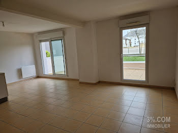 appartement à Saint-Nazaire (44)