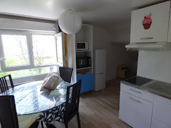 appartement à Houilles (78)