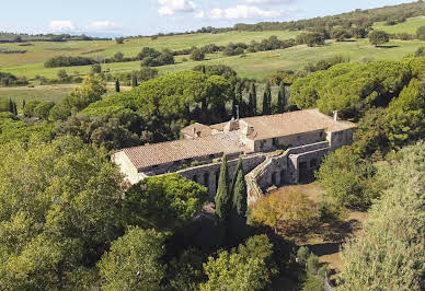 Villa with garden 2