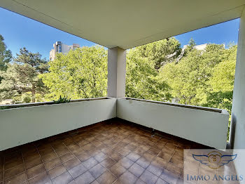 appartement à Montpellier (34)