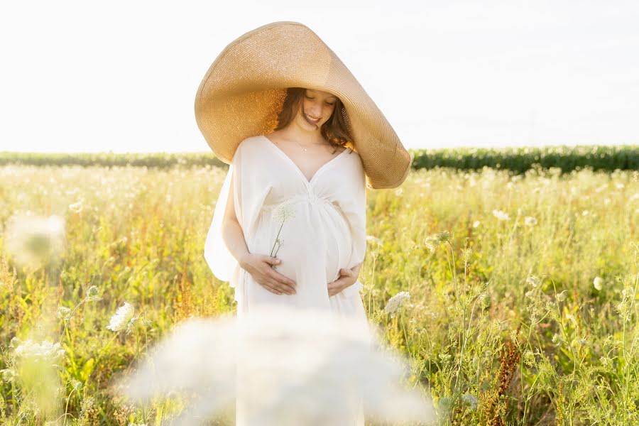 Huwelijksfotograaf Micaela Segato (segato). Foto van 24 juli 2021