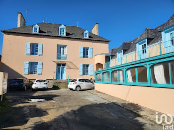 appartement à La Chapelle-des-Fougeretz (35)