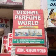 Vishal Perfume World photo 2