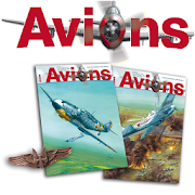 Avions  Icon