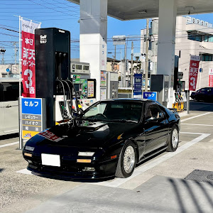 RX-7 FC3S