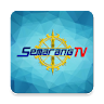 Live SemarangTV icon