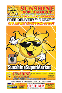 How to get Sunshine Super Markets 1.1 apk for bluestacks