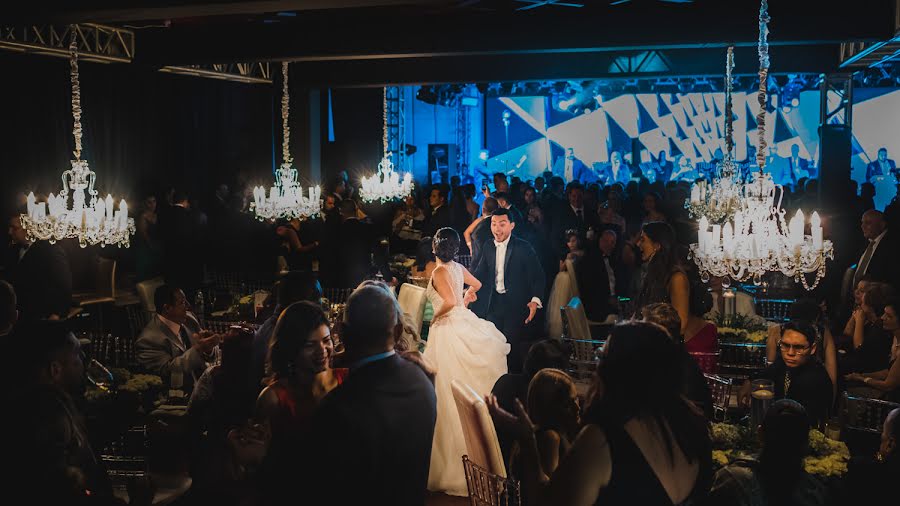 Wedding photographer Jesús Rincón (jesusrinconfoto). Photo of 19 December 2017