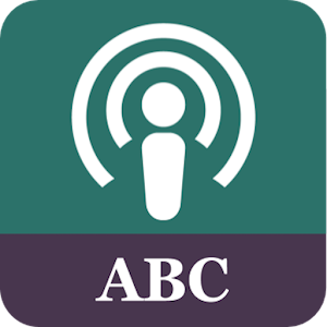 ABC Podcast: Listen to free podcasts of ABC  Icon