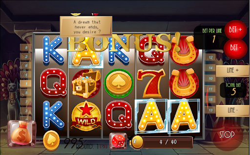 Nickle - Play free casino games & slot machines