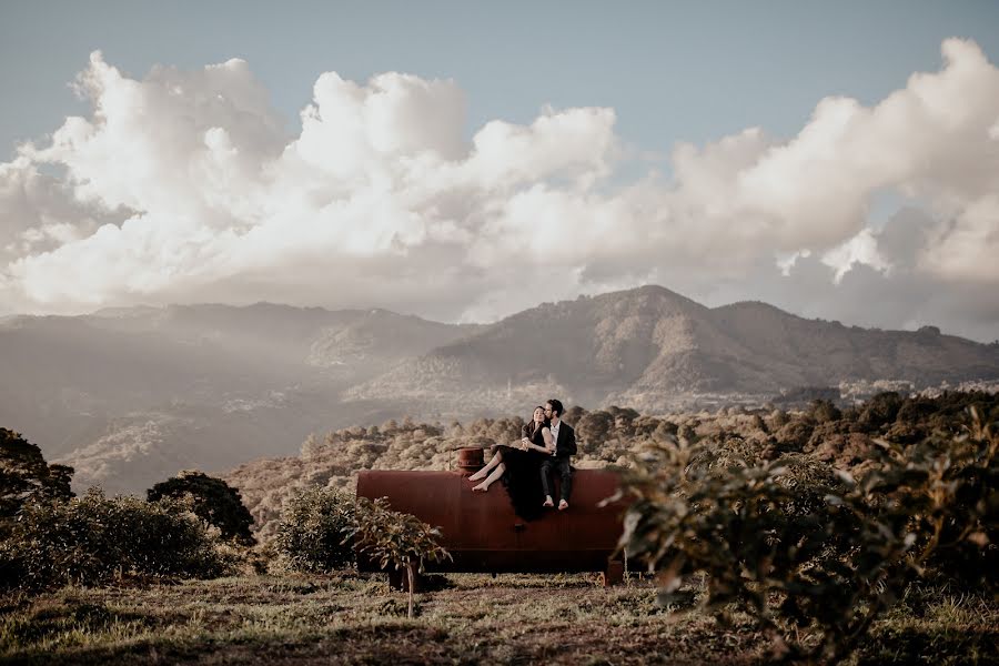 Fotógrafo de bodas Manuel Aldana (manuelaldana). Foto del 27 de mayo 2019