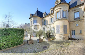 appartement à Senlis (60)