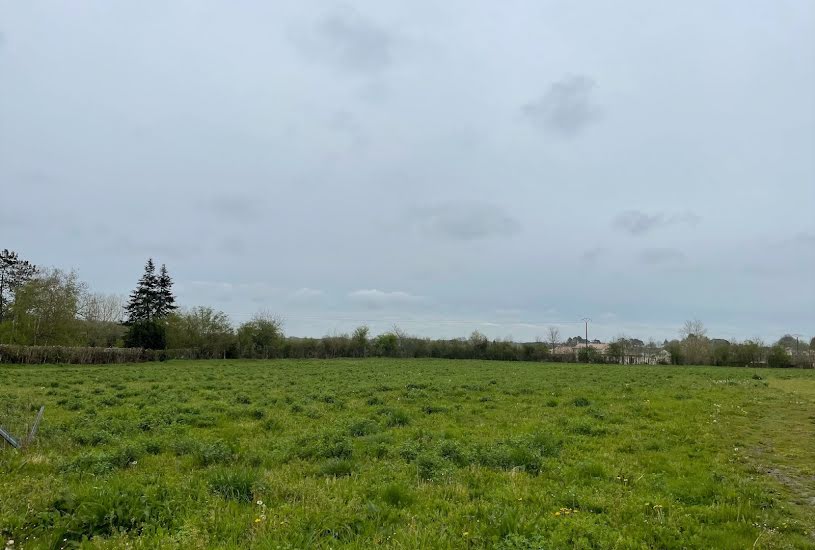  Vente Terrain + Maison - Terrain : 396m² - Maison : 79m² à Arc-sur-Tille (21560) 