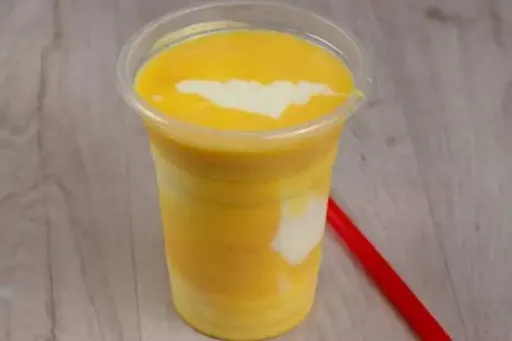 Mango Lassi