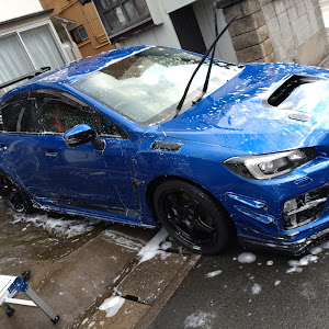 WRX STI VAB