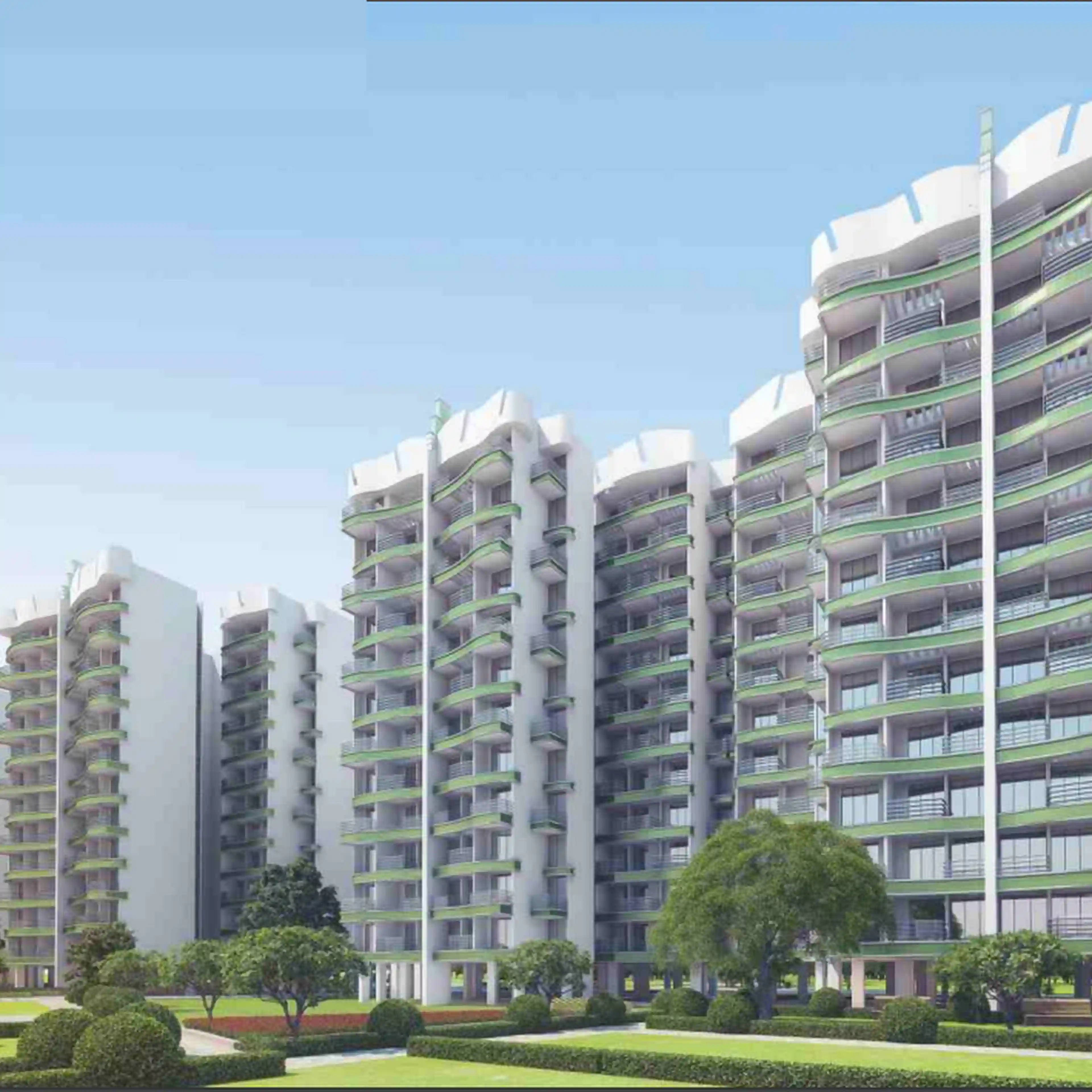 Sai Proviso Leisure Town-elevation-0