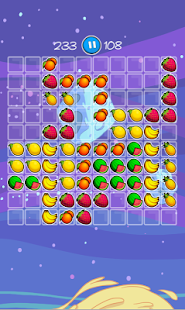 Fruit Splash Blocks Puzzle Screenshots 19