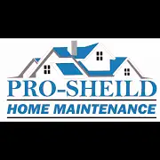 Pro Shield Home Maintenance Logo