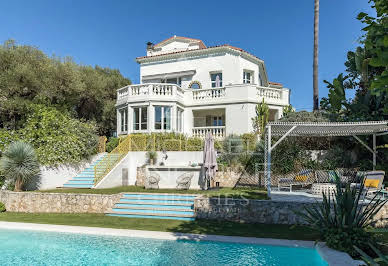 Villa avec piscine 15