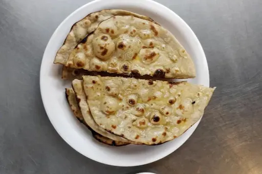 Butter Tandoori Roti