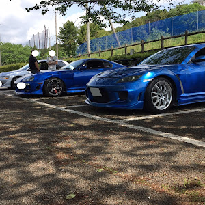 RX-8 SE3P
