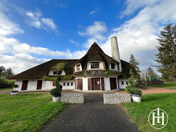 maison à Estivareilles (03)