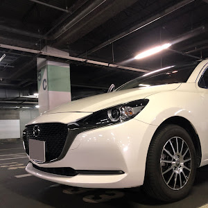 MAZDA2 DJLFS