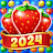 Fruit Diary - Match 3 Games icon