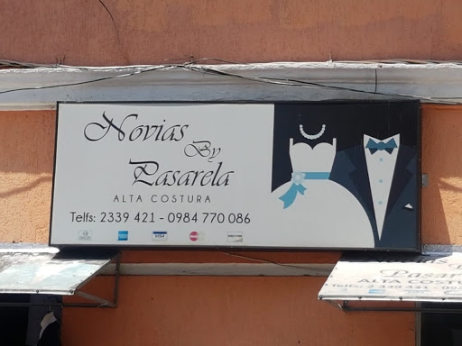 Opiniones de Novias By Pasarela en Quito - Tienda de ropa