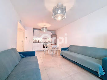 appartement à Antibes (06)