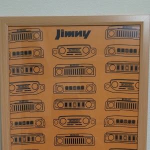 ジムニー JB23W