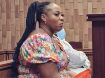 Convicted serial killer Rosemary Ndlovu has been found in possession of a cellphone in prison and will now be charged.