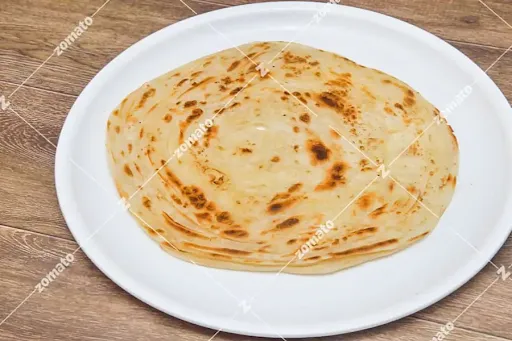 Kerala Paratha