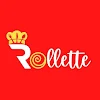 Rollette, Rohini, Pitampura, New Delhi logo