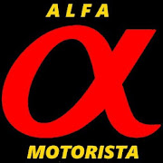 Alfa Taxi Brasil - Motorista  Icon