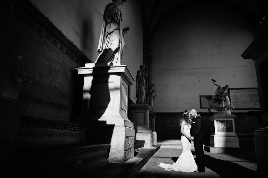 Fotógrafo de bodas Franco Milani (milani). Foto del 29 de octubre 2016