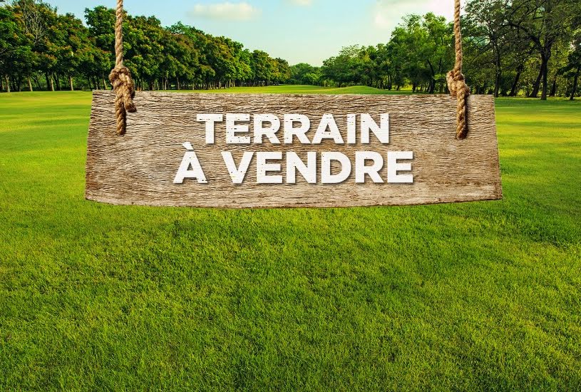  Vente Terrain + Maison - Terrain : 783m² - Maison : 99m² à Barneville-sur-Seine (27310) 