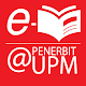 eBooks@Penerbit UPM Download on Windows